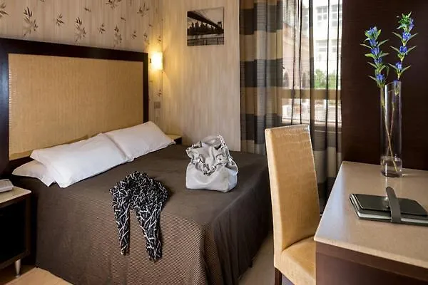 Hotel Dei Mille Řím 3*,  Itálie