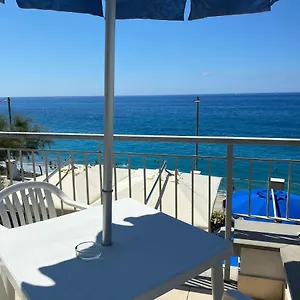 Hotel Caravella Deiva Marina