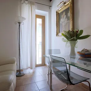 Borgo Pio 91 Гостевой дом