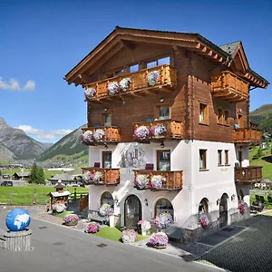 navštívit hotel
