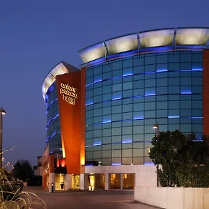 Antony Palace - Venice Airport 4*, Marcon İtalya
