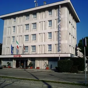 President Venezia 4*, Mestre İtalya