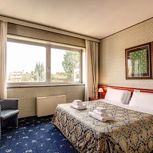 Venice Michelangelo 4*, Mestre İtalya