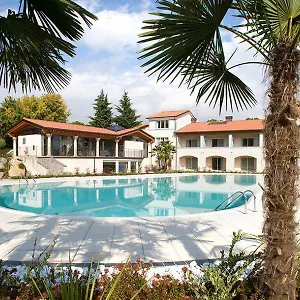 Hotel Monastero & Soiano Del Lago