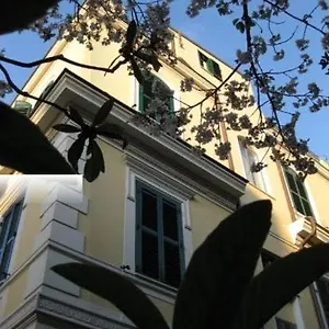 Couette-café La Rotella Nel Sacco, Rome