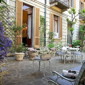 navštívit hotel