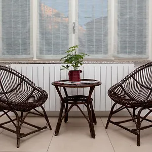 navštívit hotel