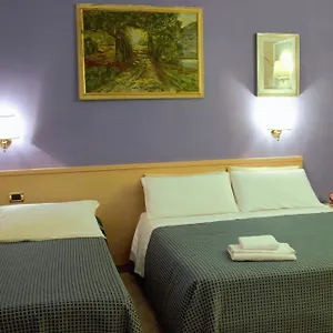 2* Vendégház Citta Eterna