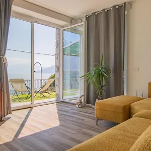 Apartment Moretta Domaso