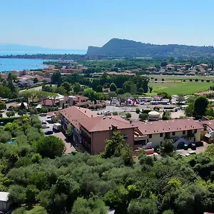 Hotel Ahg Donna Silvia Wellness Manerba del Garda