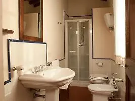 Hotel Via Della Stella Montepulciano Stazione