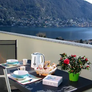 Apartment Franca Como