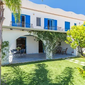 Villa Oliana Marina di Ragusa