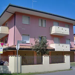 Apartment Tripoli Bibione