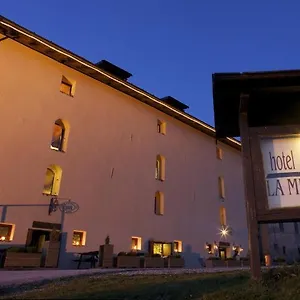 navštívit hotel