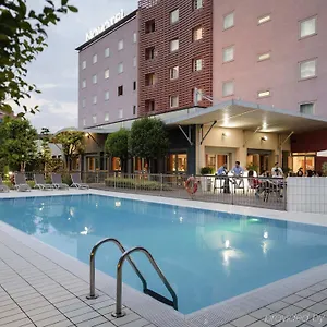 Hotel Novotel Due Brescia