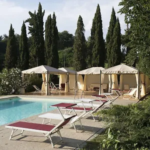 Bauernhof La Topaia Borgo San Lorenzo