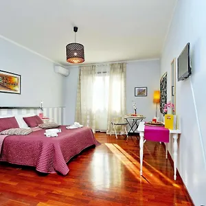 3* Panzió Piazza San Giovanni