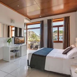 Hotel Darival Nomentana, Rome