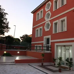 Palace Хостел
