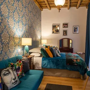 2* Panzió Ventisei Scalini A Trastevere