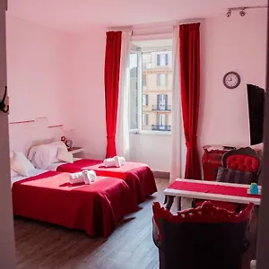 3* Panzió Relais Cola Di Rienzo