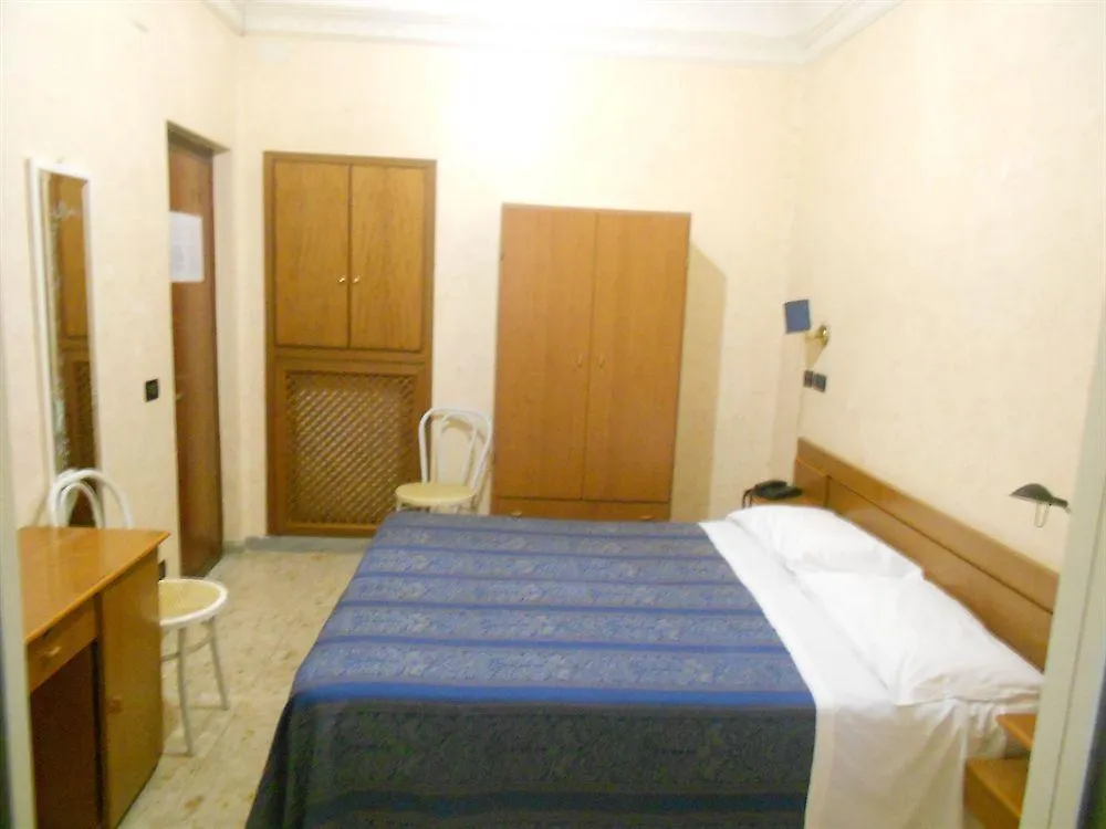 Hotel Dei Mille Rome