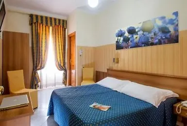 Hotel Dei Mille Rome